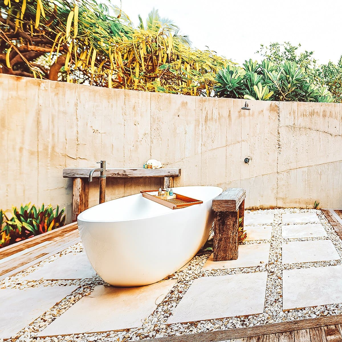 Beachfront Family Retreats
