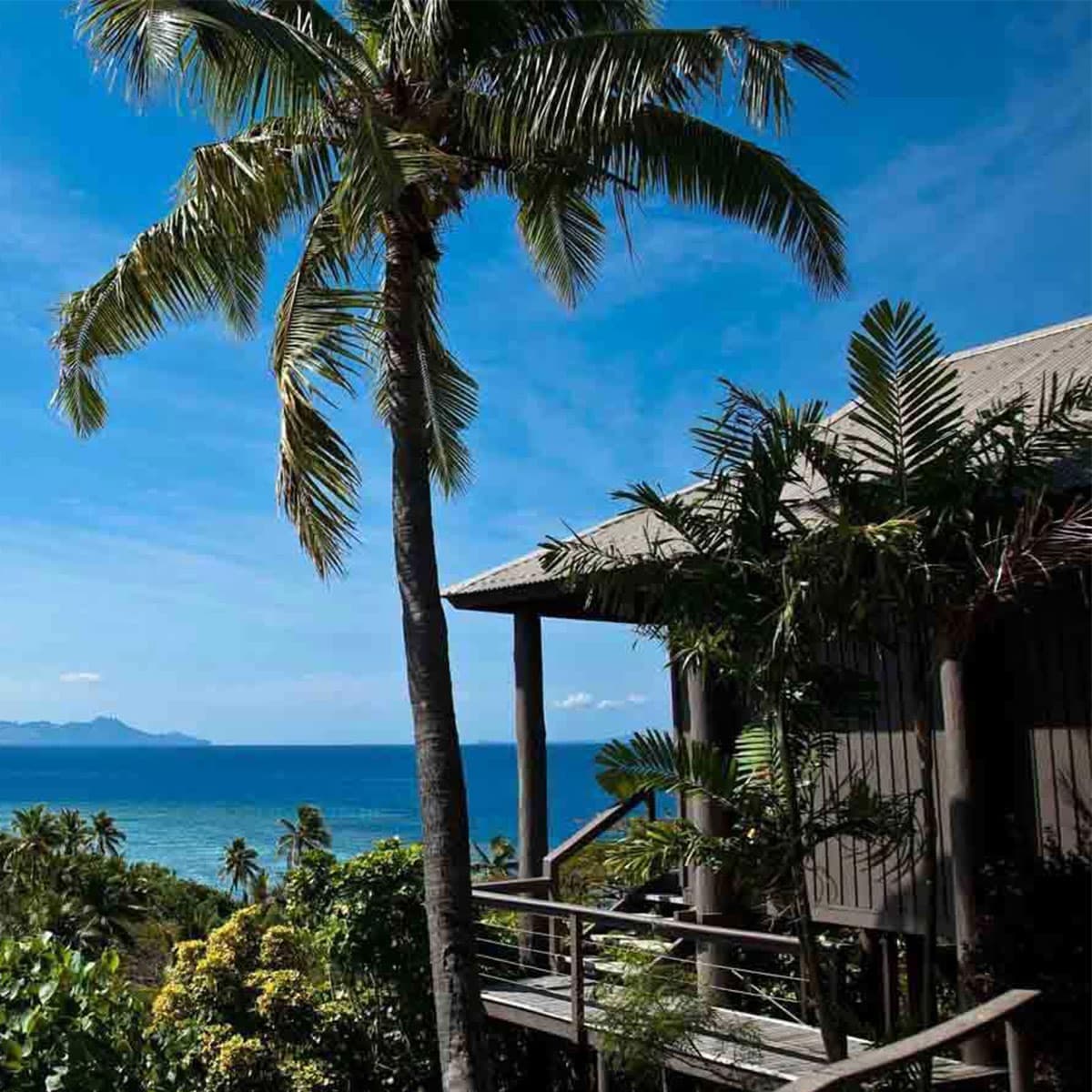 Hillside Villas