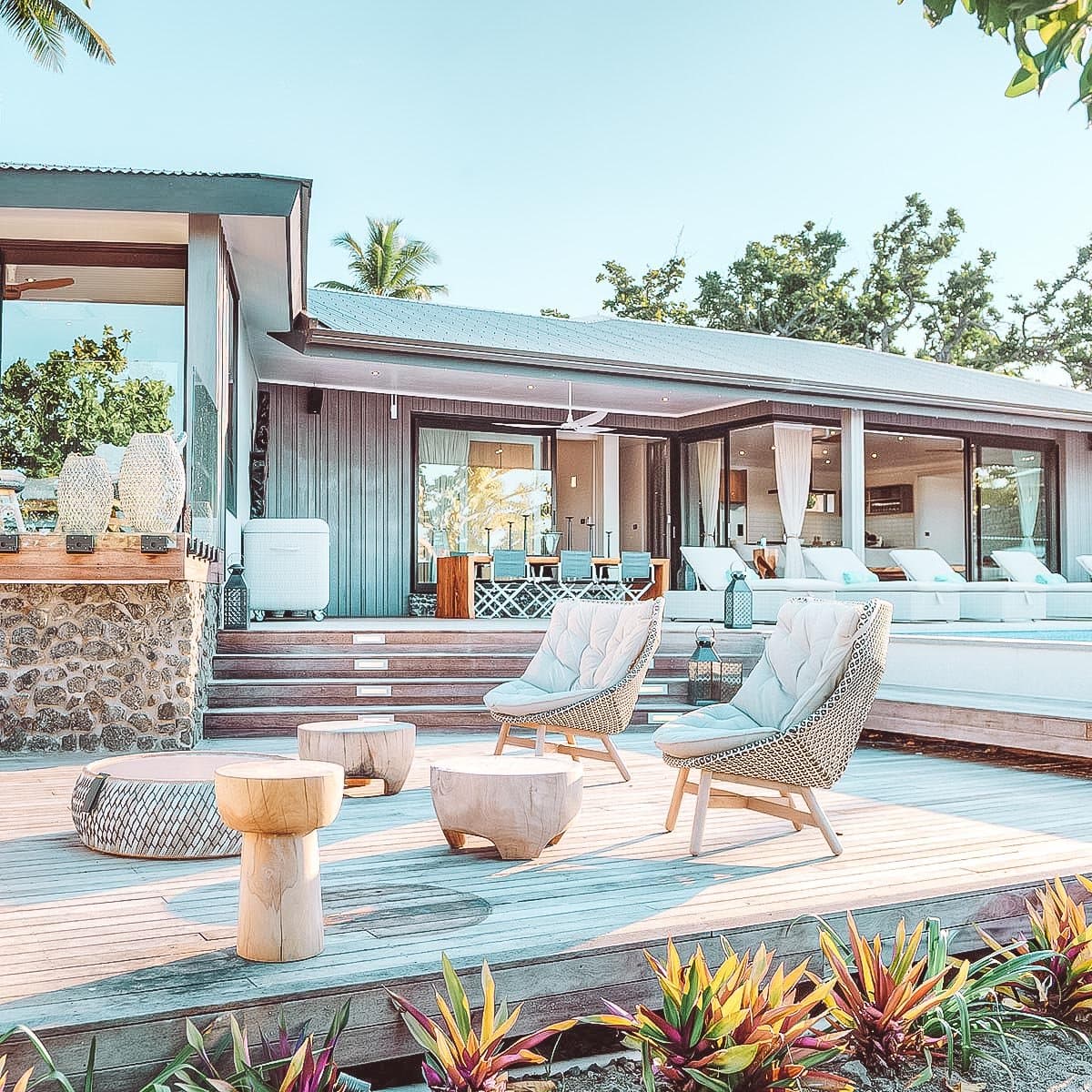 The BeacHouse