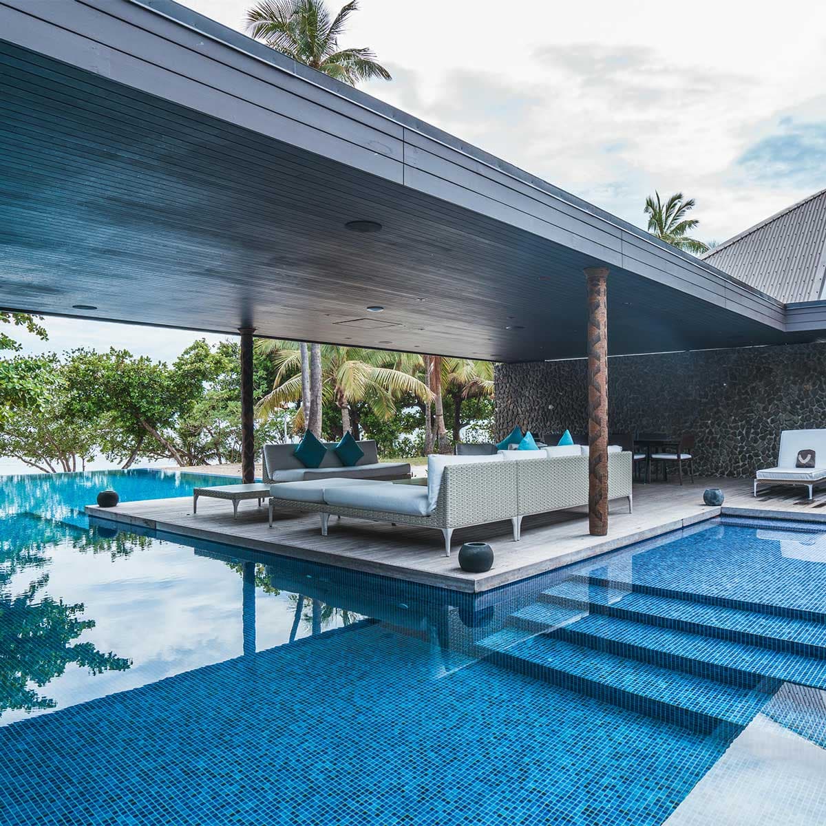 The Palms