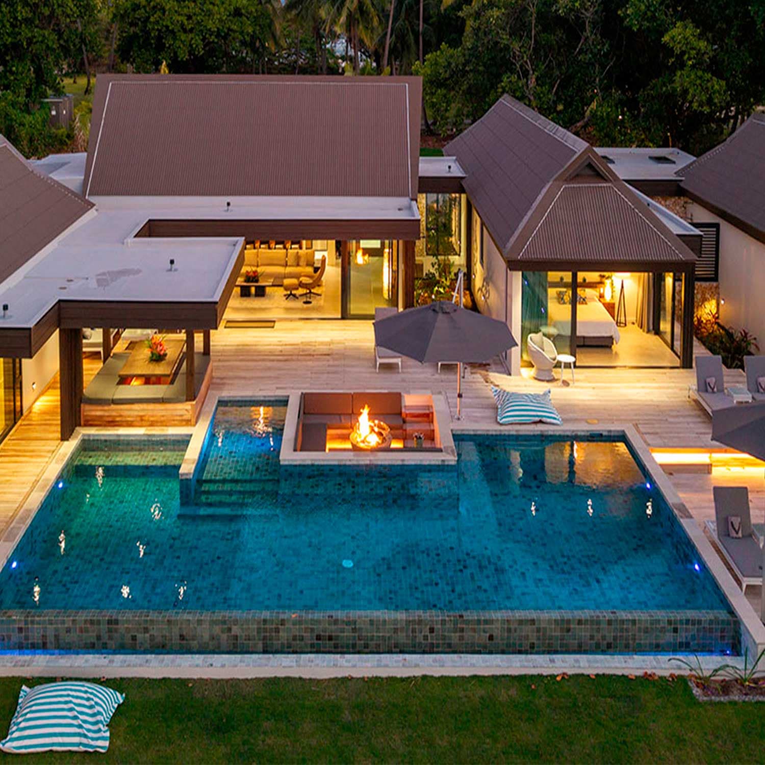 Totoka Residence