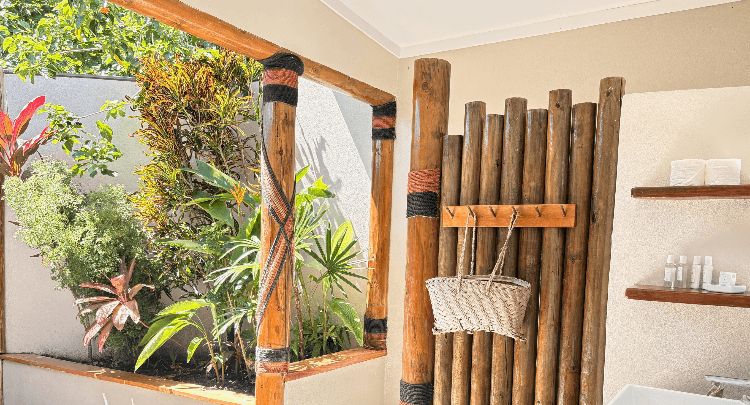 Deluxe One Bedroom Garden Villas — photo 3 of 3