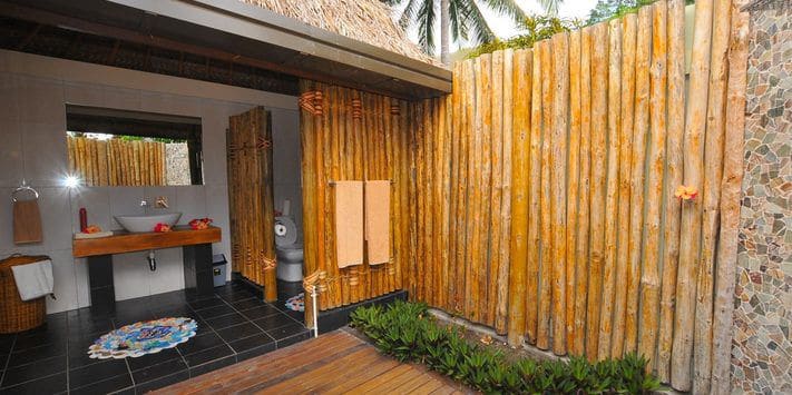 Beachfront Bure — photo 8 of 12