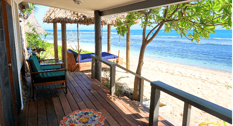 Beachfront Bure — photo 4 of 12