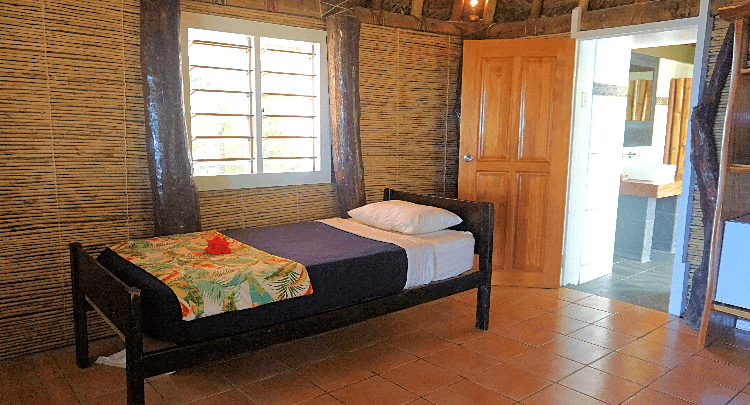 Beachfront Bure — photo 6 of 12
