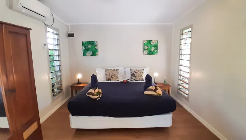 Bungalow