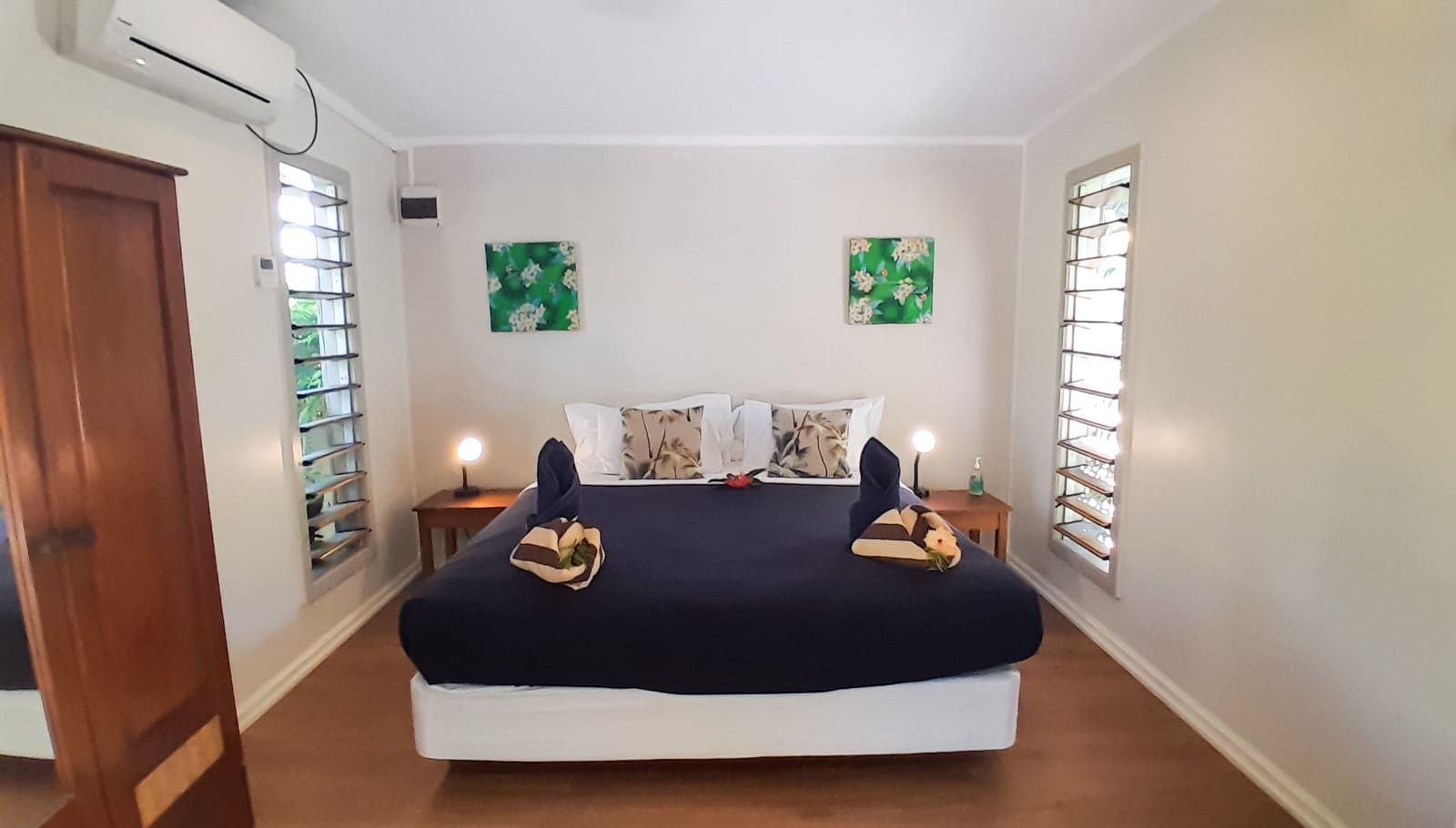 Bungalow