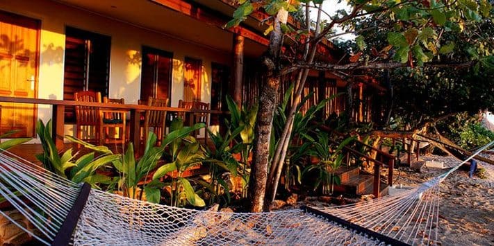 Poppies Luxury Lodge