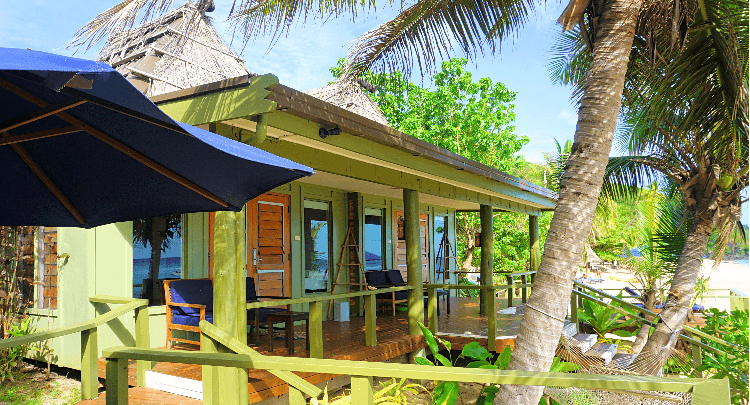 The Point Beachfront Suites — photo 4 of 6