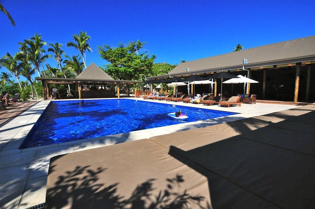 Paradise Cove experiences