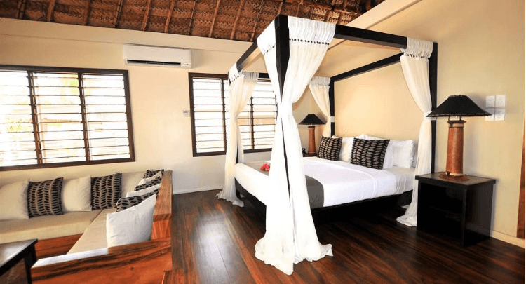 Paradise Suite — photo 2 of 4
