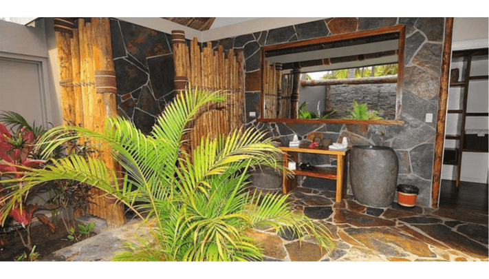 Paradise Suite — photo 3 of 4