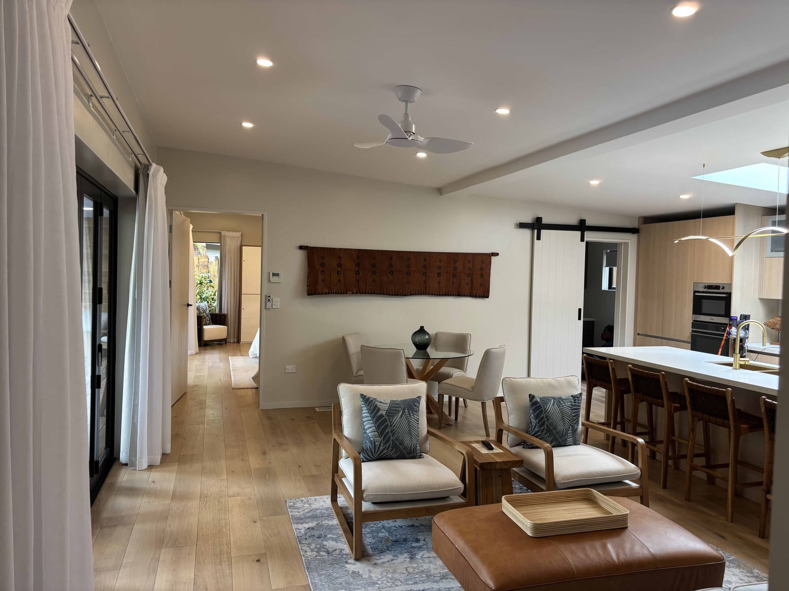 Two Bedroom Home w Pool — photo 9 of 16